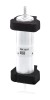 MANN-FILTER WK 6011 filtru combustibil