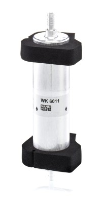 MANN-FILTER WK 6011 filtru combustibil foto