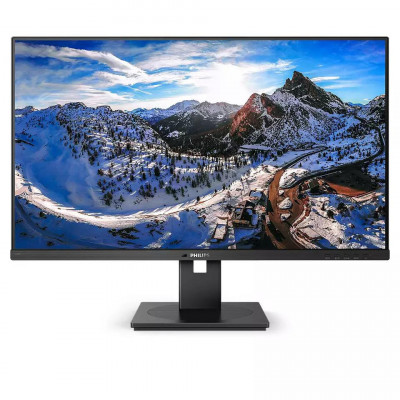 MONITOR 31.5&amp;quot; PHILIPS 328B1 foto