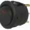 Intrerupator OFF-ON, 2 pozitii, SPST, BULGIN - R13112B2BR6