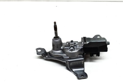 Motor ștergător luneta TOYOTA YARIS _P13_ 2015 OEM: 85130-0D080,259600-2660 13663652 foto
