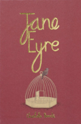 Jane Eyre - Wordsworth Collector&amp;#039;s Editions - Charlotte Bronte foto