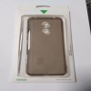 Husa Silicon Transparenta Xiaomi Redmi Note 5, Protectie Slim