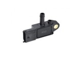 Senzor presiune evacuare Fiat Bravo Ii Grande Punto Idea Sedici Opel Agila Astra H Corsa D Meriva A Vectra C Zafira B Saab 9-3 9-3x; 9-5; Suzuki Spla, Rapid