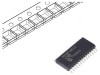 Microcontroler PIC 64kB 64MHz 2,3-5,5V SMD SO28 PIC18