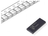 Microcontroler PIC 64kB 64MHz 2,3-5,5V SMD SO28 PIC18