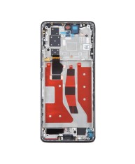 Ecran LCD Display Huawei Honor 70 Pro Verde Cu Rama