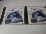 Celine Dion, Journey,Sade Kaas, 2 cd