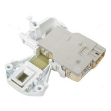 Inchizator usa hublou masina de spalat Bosch 00627556 00631244. Whirlpool