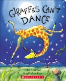 Giraffes Can&#039;t Dance