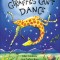Giraffes Can&#039;t Dance