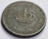2 Lei 1941 Zinc