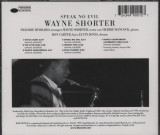 Speak No Evil | Wayne Shorter, Blue Note