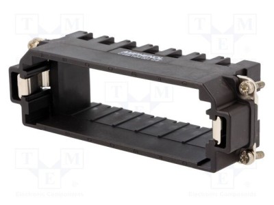 Rame module tată C146 heavy M E24 AMPHENOL foto