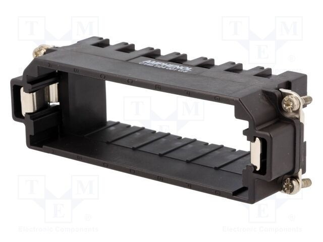 Rame module tată C146 heavy M E24 AMPHENOL