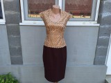 Desiree | rochie dama | bust 88 cm | mar. 40 - 42 | L
