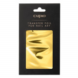 Folie de transfer Cupio - Gold 003