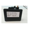 Modul adaptor amplificator audio fibra optica Mercedes Porsche CarStore Technology