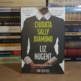 LIZ NUGENT - CIUDATA SALLY DIAMOND ( ROMAN POLITIST ) , 2023 *