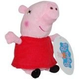 Jucarie din plus Peppa Pig, 17 cm, Play By Play