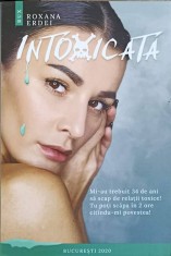INTOXICATA-ROXANA ERDEI foto