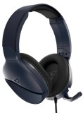 Casti Turtle Beach Recon 200 Gen2 Midnight Blue NSW|PS4|PS5|XBOX ONE|XBOX SERIES X