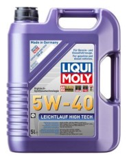 LIQUI MOLY 2328 Leichtlauf High Tech 5W-40 ulei de motor