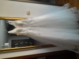 Rochie de mireasa