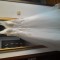 Rochie de mireasa
