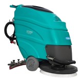 Masina Spalat-Aspirat cu Baterii, Limpio HY50B3, 1785 m2 h