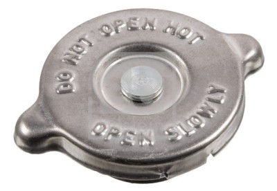 FEBI BILSTEIN 02359 buson,vas expansiune foto