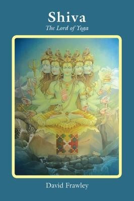 Shiva: The Lord of Yoga foto