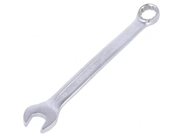 Cheie combinată 11mm oțel crom-vanadium