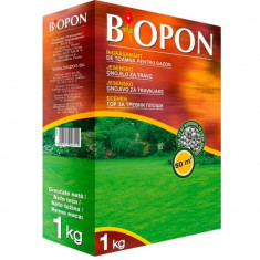 Ingrasamant de toamna pentru gazon Biopon 1kg