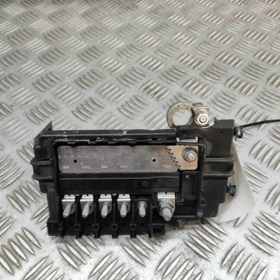 Unitate de distribuție a energiei VW T-CROSS C11 2024 OEM: 2Q0937548D foto