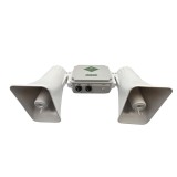 Aparat profesional Pest Repeller BR33 anti pasari porumbei grauri ciori pescarusi
