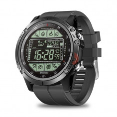 Smart Watch Outdoor Sport - Zeblaze Vibe 3S foto