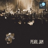 Pearl Jam MTV Unplugged 2019 LP (vinyl)
