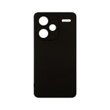 Husa BestCase&reg; Premium Silicon, Compatibila Cu Xiaomi Redmi Note 13 Pro Plus