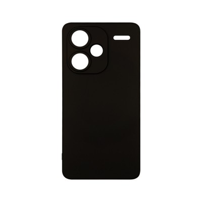 Husa BestCase&amp;reg; Premium Silicon, Compatibila Cu Xiaomi Redmi Note 13 Pro Plus foto