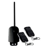 Kit receptor+telecomanda 2 canale Unitronic
