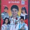 Puiu Codreanu și Invitații săi, dvd cu muzică