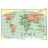 Statele membre ONU 140x100 cm CR-3233B