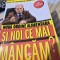 Noua ordine alimentara. Si noi ce mai mancam? Vol. I - Gheorghe Mencinicopschi