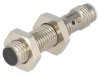 Senzor Inductiv NPN NO 2mm 12-24VDC M8 IP67