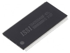 Memorie DRAM 128Mb 4Mx32 166MHz 6ns TSOP86 II