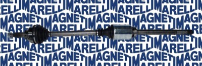 MAGNETI MARELLI 302004190080 Planetara foto