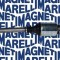 MAGNETI MARELLI 302004190080 Planetara
