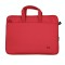 Trust Bologna Bag ECO 16&quot; laptops rosu &quot;TR-24449&quot;