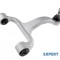 Brat suspensie stanga fata Mercedes ML (1998-2005) [W163]
